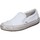 Shoes Women Trainers Rucoline BH408 White