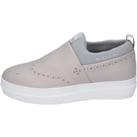 Shoes Women Slip-ons Rucoline BH409 Grey