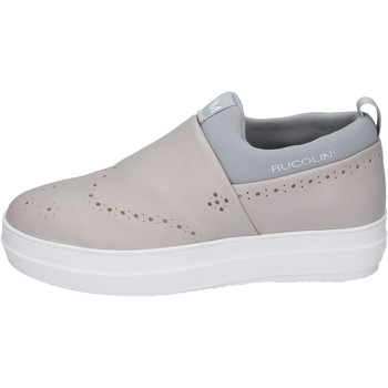 Shoes Women Trainers Rucoline BH409 Grey