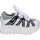 Shoes Women Trainers Rucoline BH412 White