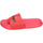 Shoes Boy Sandals Ellesse BH506 Red