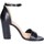 Shoes Women Sandals Moga' BH65 Black