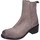 Shoes Women Ankle boots Moma BH967 Grey