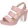 Shoes Women Sandals Brigitte BJ971 Pink