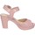Shoes Women Sandals Brigitte BJ972 Pink