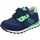 Shoes Boy Trainers Enrico Coveri BJ973 Blue
