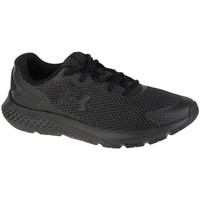 Shoes Men Running shoes Under Armour Charged Rogue 3 Black
