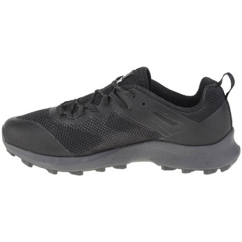 Merrell  Mtl Long Sky  men's Shoes (Trainers) in Black