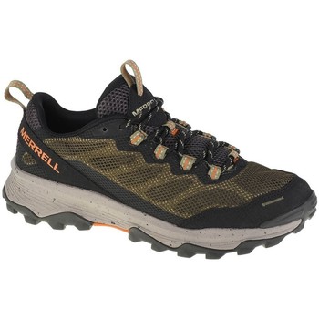 Merrell  Speed Strike  men's Shoes (Trainers) in multicolour