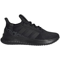 Shoes Children Low top trainers adidas Originals Kaptir 20 K Black