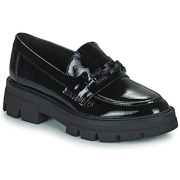 Shoes Women Loafers S.Oliver 24700-39-018 Black