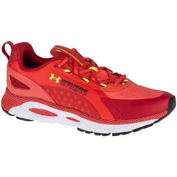 Shoes Men Running shoes Under Armour Hovr Infinite Summit 2 Red