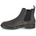 Shoes Men Mid boots Blackstone  Grey