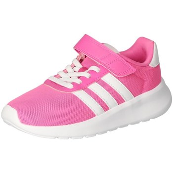 Shoes Children Low top trainers adidas Originals Lite Racer 30 Pink