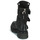 Shoes Women Mid boots Airstep / A.S.98 HELL BUCKLE Black