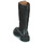 Shoes Women High boots Airstep / A.S.98 TOPCAT Black