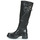 Shoes Women High boots Airstep / A.S.98 EASY HIGH Black