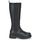 Shoes Women High boots Meline VZ1002-A-6252 Black