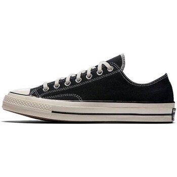 Shoes Low top trainers Converse Chuck Taylor All Star 70S Black, White