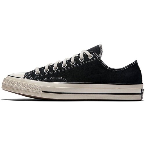 Shoes Low top trainers Converse Chuck Taylor All Star 70S White, Black