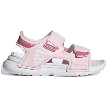 Shoes Children Water shoes adidas Originals Altaswim Pink