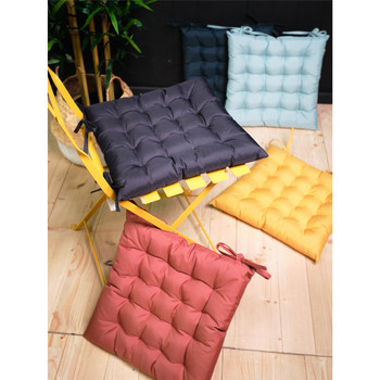 Home Chair cushion Today Assise Matelassée 40/40 Polyester Celadon Spirit Garden 22 Celadon