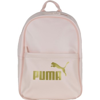 Bags Rucksacks Puma Core PU Pink