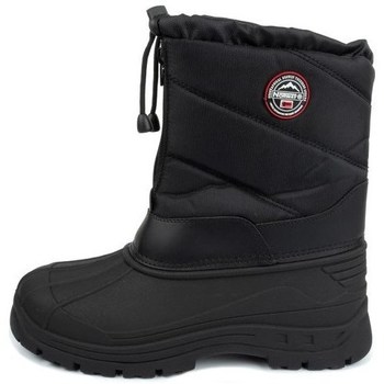 Shoes Men Boots Geographical Norway Nils Black