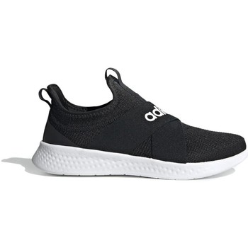 Shoes Women Slip-ons adidas Originals Puremotion Adapt Black