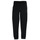 Clothing Boy Tracksuit bottoms Calvin Klein Jeans INSTITUTIONAL LINED LOGO SWEATPANTS Black