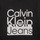 Clothing Boy Sweaters Calvin Klein Jeans BOX LOGO SWEATSHIRT Black