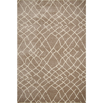 Home Carpets Conceptum GALATA Beige brown