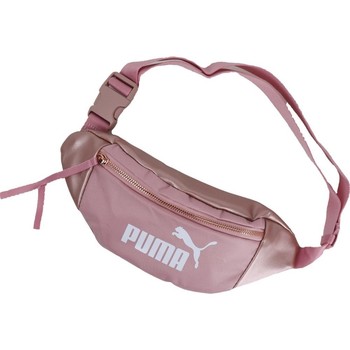 Bags Handbags Puma Core Waistbag Pink