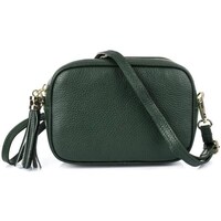 Bags Women Handbags Vera Pelle P14 Black