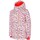 Clothing Girl Jackets 4F JKUDNS003 Red, White