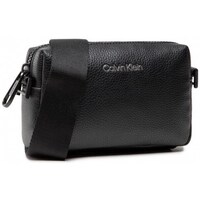 Bags Women Handbags Calvin Klein Jeans Must Camera Bag Black