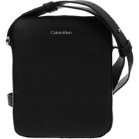 Bags Handbags Calvin Klein Jeans Minimalism Reporter Black