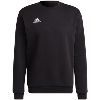 Clothing Men Sweaters adidas Originals Entrada 22 Black