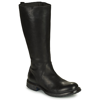 Shoes Women High boots Moma MALE Black