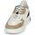 Shoes Men Low top trainers Schmoove ORDER SNEAKER White / Beige
