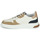 Shoes Men Low top trainers Schmoove ORDER SNEAKER White / Beige