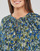 Clothing Women Tops / Blouses Ikks BV13015 Multicolour