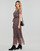 Clothing Women Long Dresses Ikks BV30065 Multicolour
