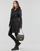 Clothing Women Coats Ikks BP44365 Black