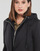 Clothing Women Coats Ikks BP44365 Black