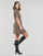 Clothing Women Short Dresses Ikks BV30355 Multicolour