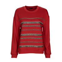 Clothing Women Sweaters Ikks BV15035 Red
