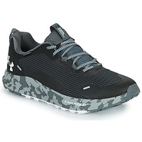 Shoes Men Running shoes Under Armour UA Charged Bandit TR 2 SP Black