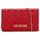 Bags Women Shoulder bags Love Moschino JC4079PP1F Red