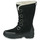 Shoes Women Snow boots Sorel TORINO II TALL WP Black
